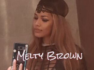 Melty_Brown
