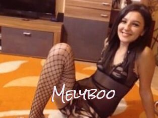 Melyboo