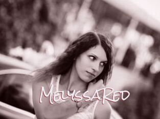 MelyssaRed