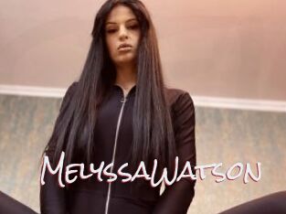 MelyssaWatson