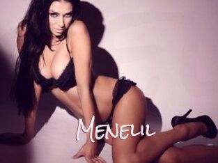 Menelil