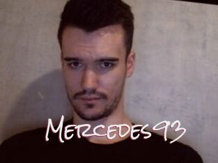 Mercedes93