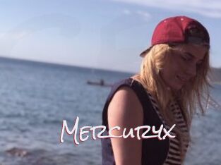 Mercuryx