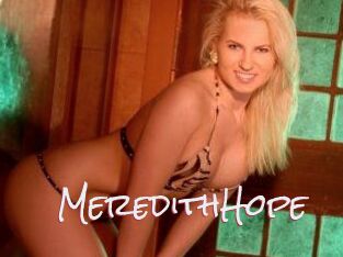 Meredith_Hope