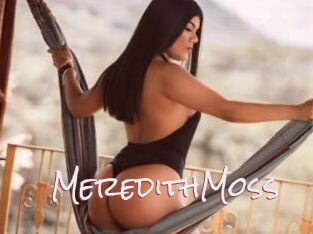 MeredithMoss