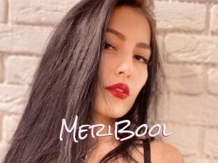 MeriBool