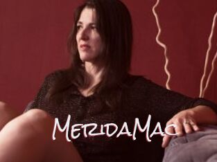 MeridaMac