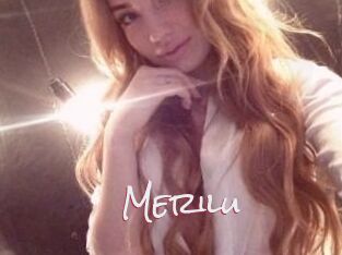 Merilu