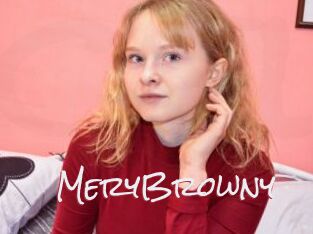 MeryBrowny