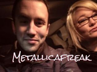 Metallicafreak