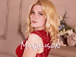 MiaAllison