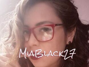 MiaBlack27