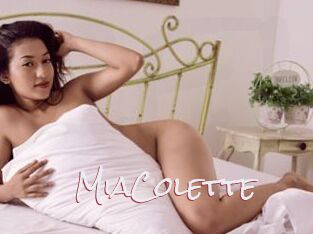 MiaColette