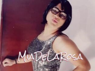 MiaDeLaRosa
