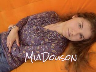 MiaDouson