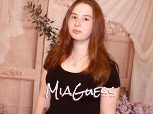 MiaGuess