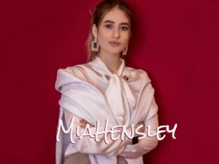 MiaHensley