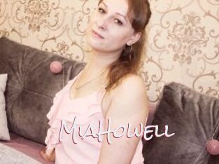 MiaHowell