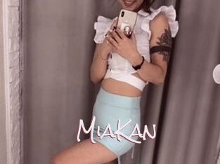 MiaKan