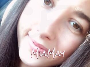 MiaMay