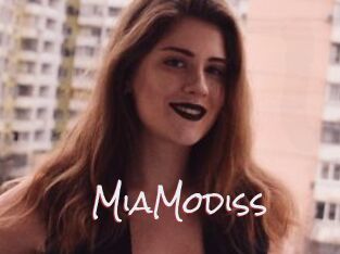 MiaModiss