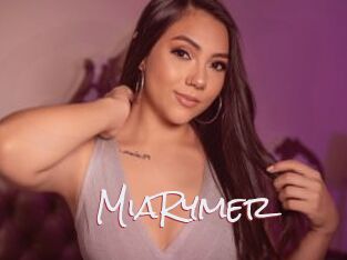 MiaRymer