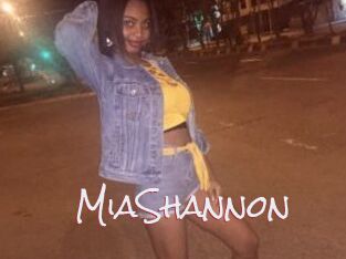 MiaShannon