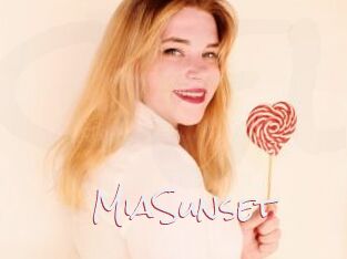 MiaSunset