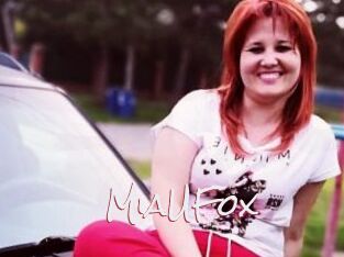 MiaUFox