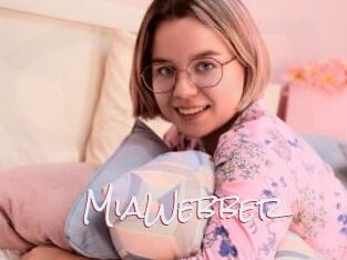 MiaWebber