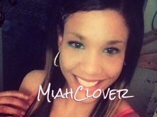 MiahClover