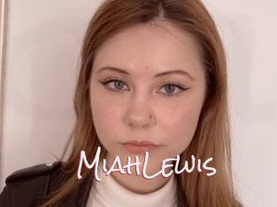 MiahLewis