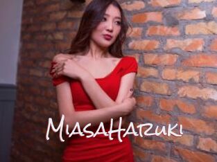 MiasaHaruki