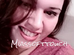 Miassofttouch