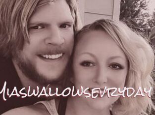 Miaswallowsevryday