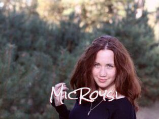 MicRoysi