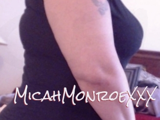 MicahMonroeXXX