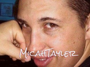 Micah_Tayler