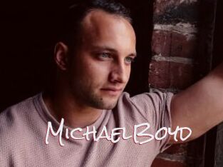 MichaelBoyd
