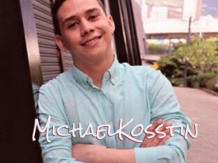 MichaelKosstin