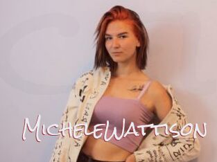 MicheleWattison