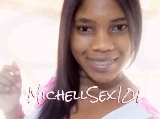 MichellSex101