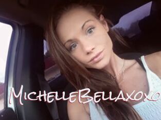 MichelleBellaxoxo