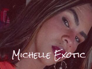 Michelle_Exotic