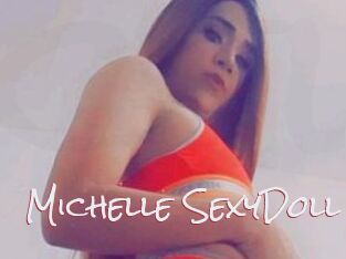 Michelle_SexyDoll