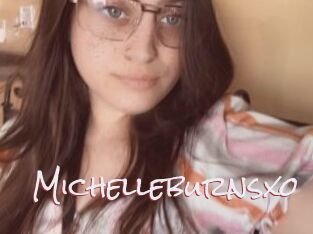 Michelleburnsxo