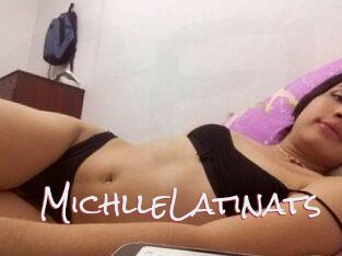 MichlleLatinats