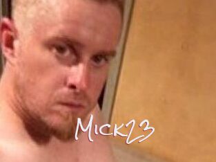 Mick23