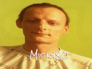 Micky80