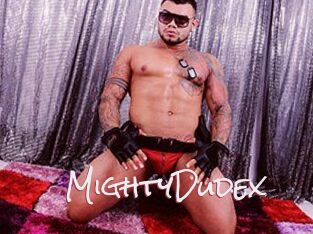 MightyDudex